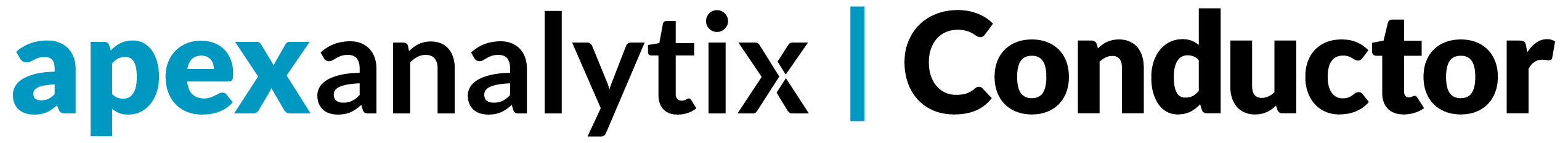 Conductor by apexanalytix